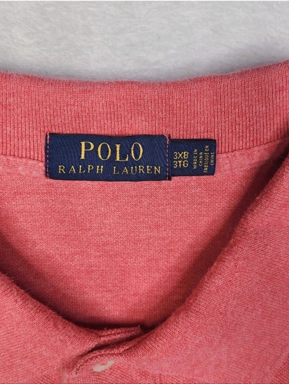 Polo Ralph Lauren great used
